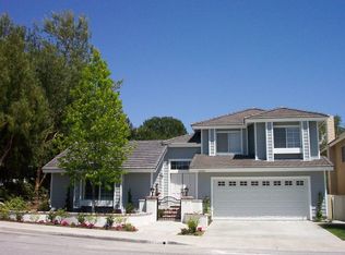 26522 Baronet, Mission Viejo, CA 92692