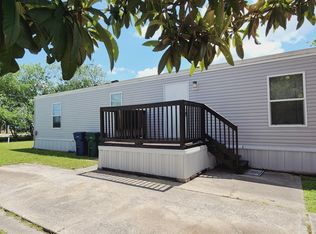 126 Jasper Dr, Corpus Christi, TX 78409