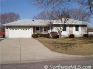 7498 Jackson St NE, Fridley, MN 55432