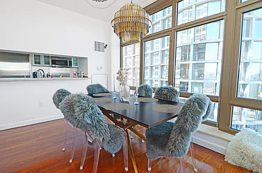 Rented by One Eleven Residential, Inc.