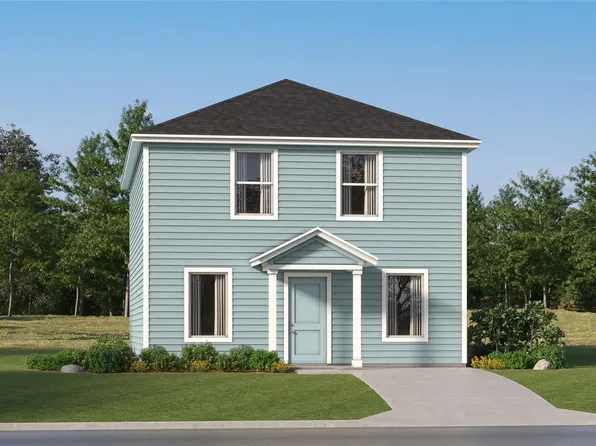 241 Trinity River Holw, San Marcos, TX 78666