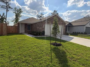 486 Southern Magnolia Way, Magnolia, TX 77354