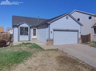 11352 Berry Farm Rd, Fountain, CO 80817