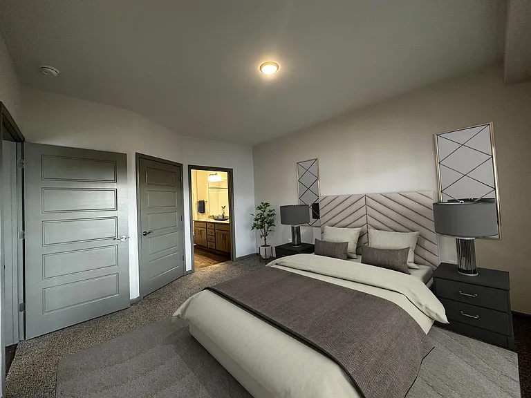 Treadway at New Trails Apartments — Photo 6