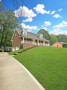 4320 Memory Ln, Adams, TN, 37010
