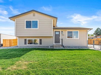 2220 E 83rd Place, Denver, CO, 80229