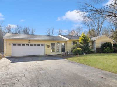 11 Gervais St, Coventry, RI, 02816