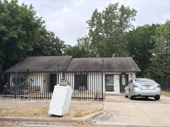 6901 Aries Ln, Austin, TX 78724
