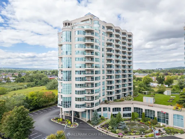 2 Toronto St #310, Barrie, ON L4N 9R2