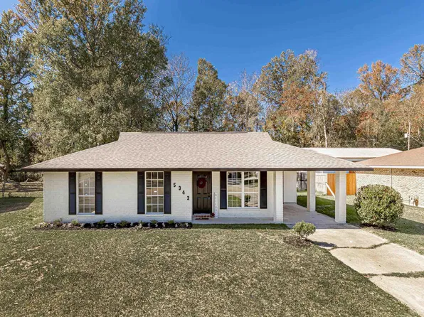 5343 Loring Dr, Baton Rouge, LA 70812