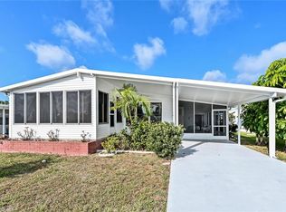 50 San Remo Cir, Naples, FL 34112