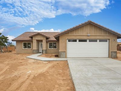 12416 Pocomoke Rd, Apple Valley, CA, 92307