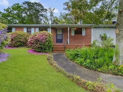 1927 Grimes Ln, Tallahassee, FL, 32303