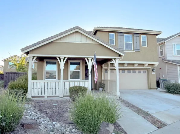 1916 Henry Ct, Woodland, CA 95776