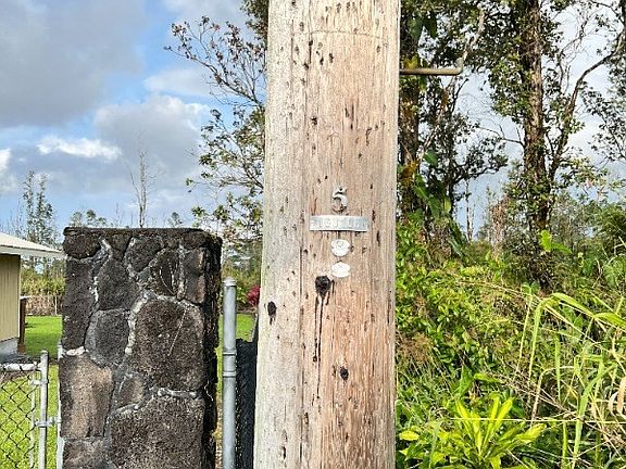 4th image of 16-2065 Ohia Dr Lot 25