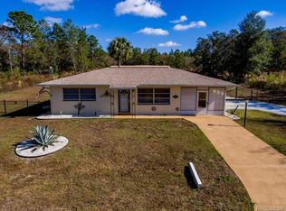 2105 SW Persimmon Ln, Dunnellon, FL 34431