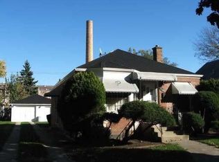 2541 S 10th Ave, Broadview, IL 60155