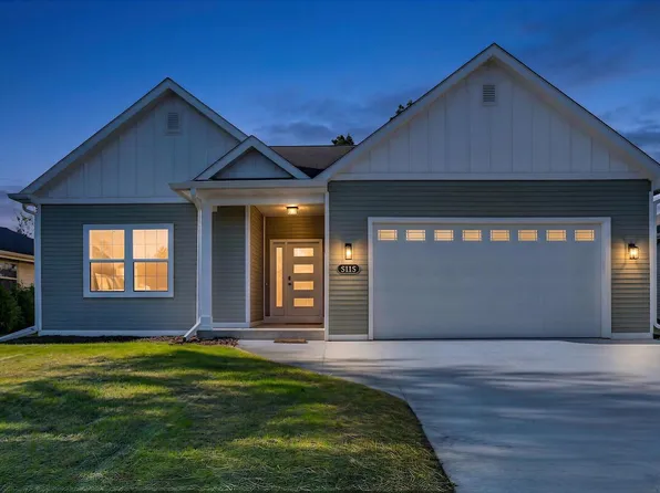 5315 Emstan Hills ROAD, Racine, WI 53406