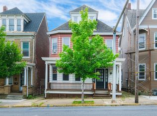 1314 Northampton St, Easton, PA 18042