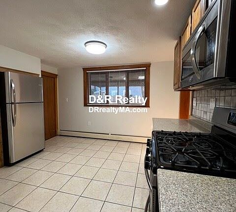 11 Oliver St. #1 Somerville Unit Photo 3
