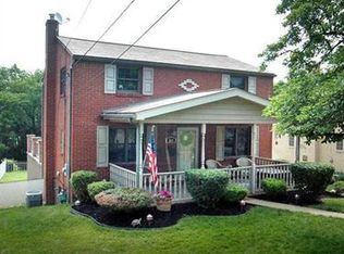 885 Joan Dr, North Versailles, PA