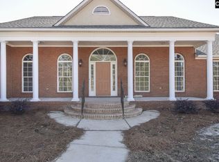 1736 Shady Grove Rd, Irmo, SC 29063