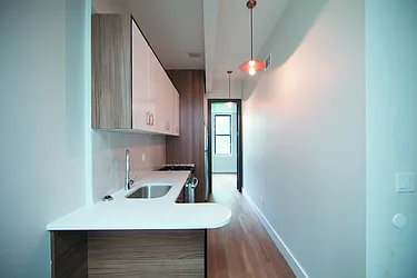 Rented by Brooklyn Group