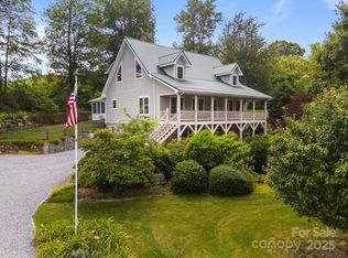 87 Silent Forest Dr, Canton, NC 28716