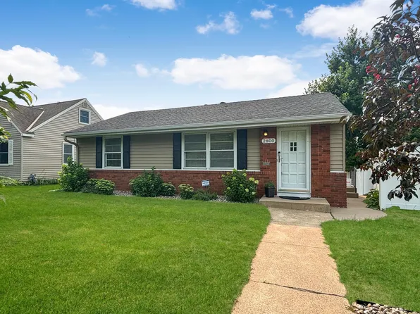 2800 Quebec Ave S, Saint Louis Park, MN 55426