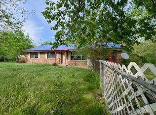 12050 S Highway 64, Muskogee, OK 74403