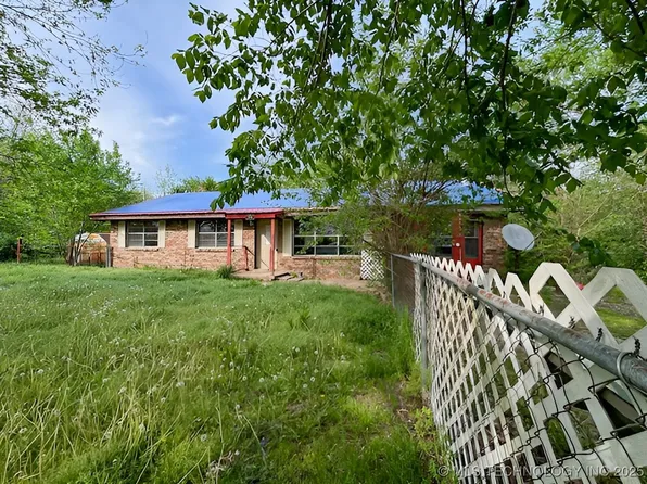 12050 S Highway 64, Muskogee, OK 74403