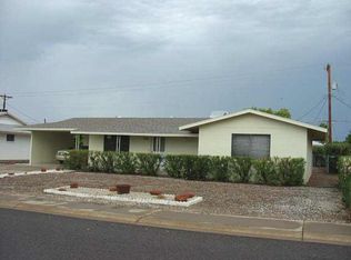 5708 E Cicero Rd, Mesa, AZ 85205