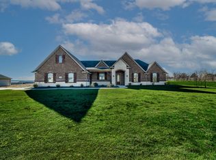 6231 Old Buena Vista Rd, Maypearl, TX 75167