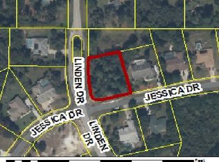0 Linden Dr Unit 1 Lot 13, Spring Hill, FL 34609