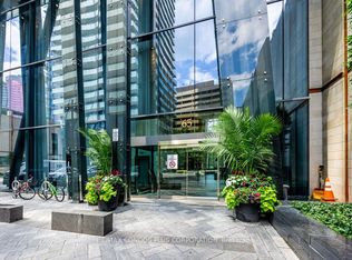 65 Saint Mary St #2610-C01, Toronto, ON M5S 0A6