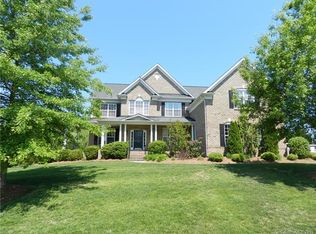 1033 Hearth Ln SW, Concord, NC 28025