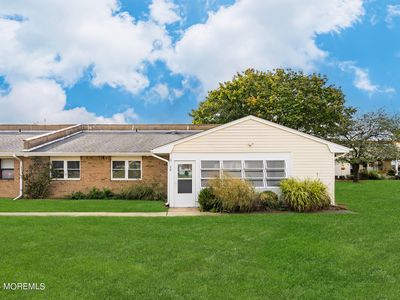 28 River Edge Drive UNIT 46, Brick, NJ, 08724