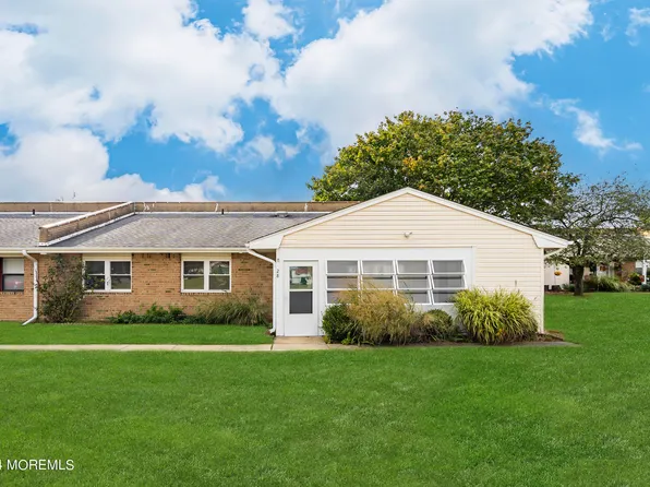 28 River Edge Drive #46, Brick, NJ 08724