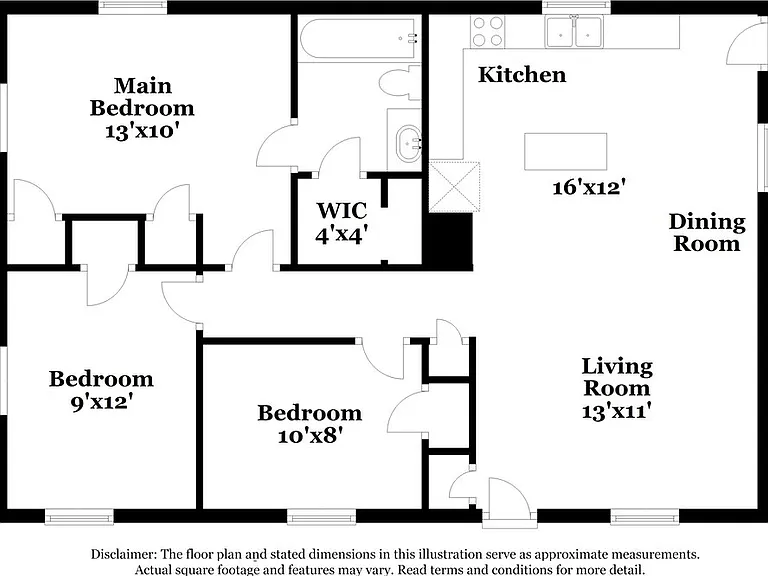 4407 Cornell Ave — Photo 2