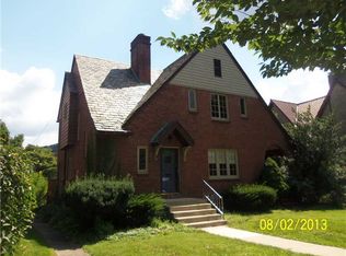 260 N Water St, Kittanning, PA 16201