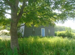 52 Eddy Rd, Edgecomb, ME 04556