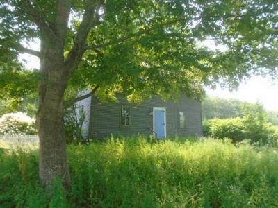 52 Eddy Road, Edgecomb, ME, 04556