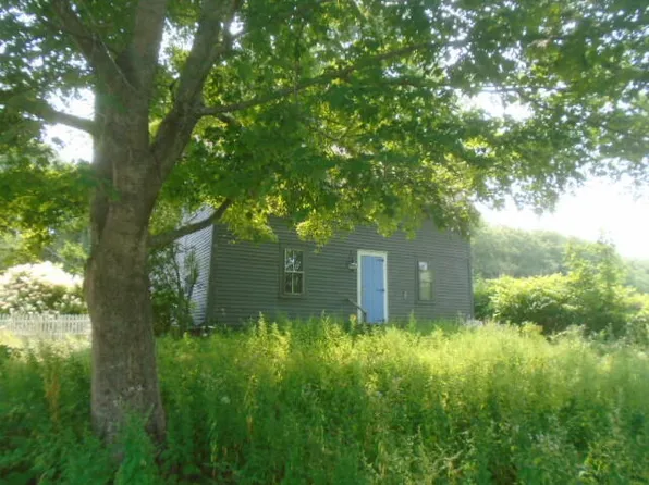 52 Eddy Road, Edgecomb, ME 04556