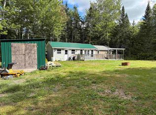 2652 Stewiacke Rd, Colchester, NS B0N 2J0