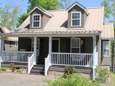 13 Brett Blf, Iuka, MS, 38852