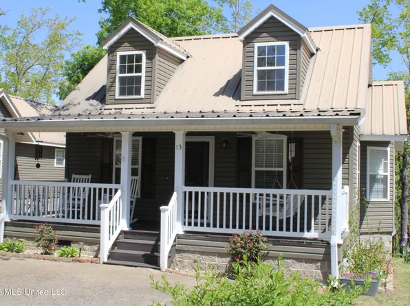13 Brett Blf, Iuka, MS 38852