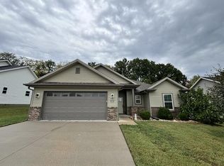 3908 Clydesdale Dr, Columbia, MO 65202