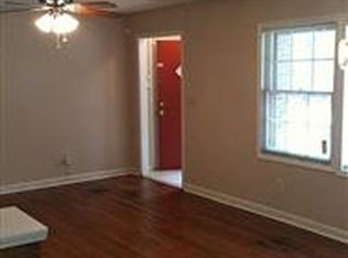 2065 Mlk Dr SW, Atlanta, GA