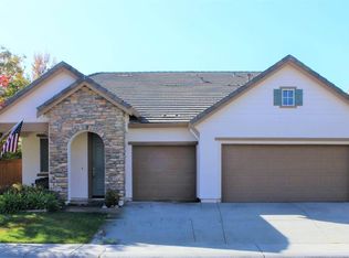 400 Donegal Ct, Lincoln, CA