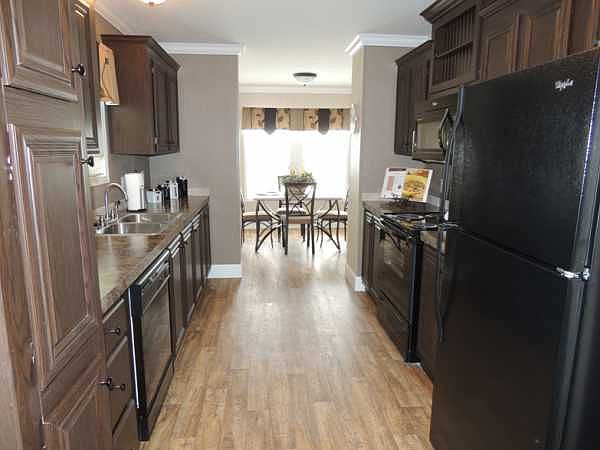 2nd image of 1198 Janice Drive #135